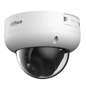 Dahua IHDBW3541R-ZAS-S2 5MP IR Vari-focal Dome WizSense Network Camera