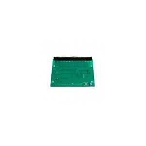 Kentec K445C Sigma CP Replacement Panel PCB for Sigma 4 Zone Control Panel