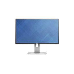 Monitor; 32" LCD 4K UHD; 16:9 Widescreen