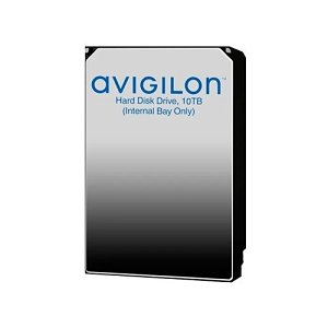 Avigilon NVR3-HDDN-HOT 10TB HDD Caddie, Front-Rear Bay Only