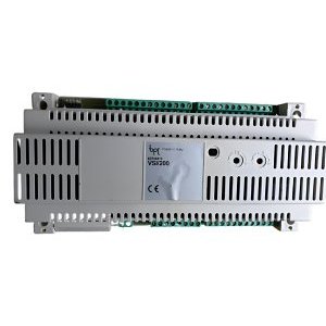 BPT VSI-200 Entrance Switching Relay for Video Systems
