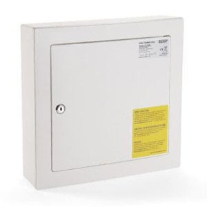 Teal WSC204FA Windowmaster, Automatic Vent Control Unit 4.8A with Fire Alarm Module