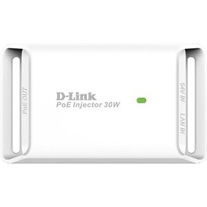 D-Link DPE-301GI 1-Port Gigabit PoE Injector