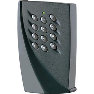 CDVI DGPROX 1-Door Standalone Keypad & Reader