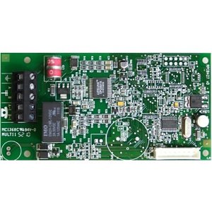 Pyronix EURO-DIGI1200 Euro PSTN Communication Module for Pyronix Control Panels