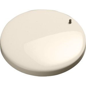 Apollo 45681-294 AlarmSense Series Detector Mounting Base Cap, White