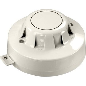 Apollo 58000-600MAR Discovery Series SIL2 Marine Optical Smoke Detector, White