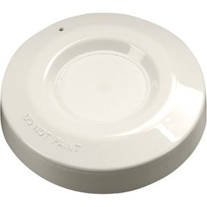 Apollo 45681-370APO Series 65 Detector Base Cover, White