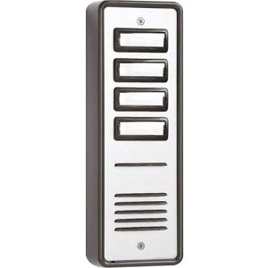 Bell SPA4 4 Call Button Audio Entry Panel