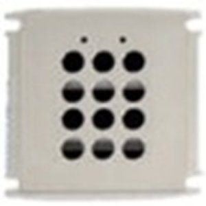 Aiphone AC-10U 12-Button Keypad Module Only