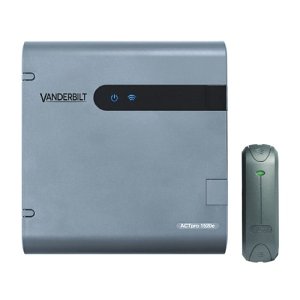 Vanderbilt 1520 Kit, ACTpro-1520 Controller and EM1030 Reader