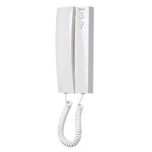 Videx 3101 Handset with Adjustable Call Tone and Buzzer