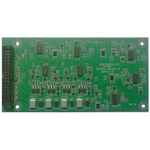 Fike 505-0006 TwinflexPro2 4-Zone Expansion Card
