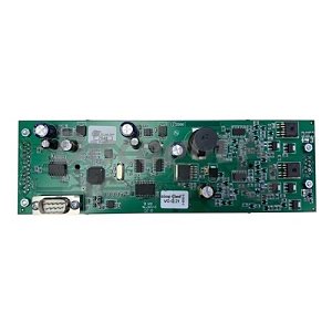 Fike 507-0030 Quadnet and Duonet Loop Card