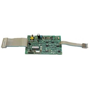 Morley-IAS ZXe Series, Loop Driver Card for Apollo Discovery or XP95 Protocol (795-066)