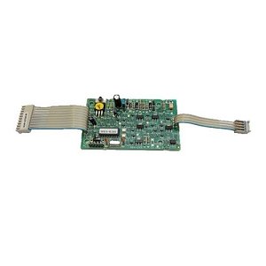 Morley-IAS ZXSe Series, Loop Driver Card for ZX Panels, 460mA (795-072-100)