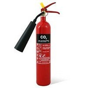 Thomas Glover 81-02906 9 Litre Water Powerx Fire Extinguisher
