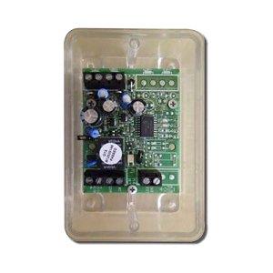 CAME BR-ELBA Gate Automation Safety Edge Monitoring Relay