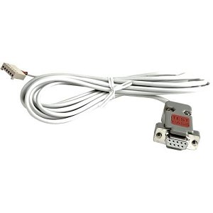 Pyronix EUR-055 RS-232 Loom Cable