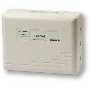 EMS FC-555-001-V3 FireCell Series, Wireless Radio Cluster Communicator, 230V AC