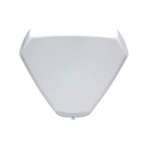 RISCO GTEW014W XS3D Cover, White
