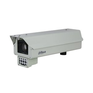 Dahua DHI-ITC352-AU3F-IRL8ZF1640 3MP 16-40mm Motorized Lens, All-In-One IR AI Enforcement Bullet Camera,