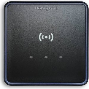 Honeywell LU45BHONA luminAXS MifareD Wiegand Reader, No LR