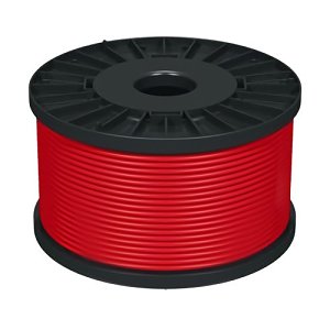 Ventcroft VFP-215ERH Ventcroft 100m 1.5mm Red Cable For Fire Alarm