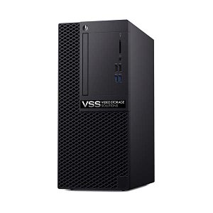 BCD VSS-T1-I5-13437880 1-Bay Workstation, Windows 10 Pro, Intel Core i5