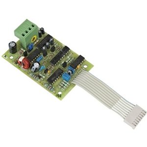 Morley-IAS RS232 ZXSe Series, Communication Module, 59mA