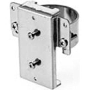 Takex BP-60A Optional Pole Clamps for Oms-12fe and Tx-114tr-fr only for Poles 38mm-45mm Diameter