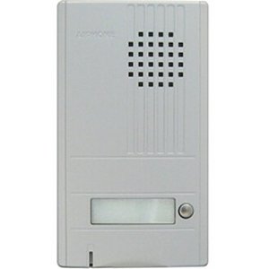 Aiphone DA-1DS 1-Call Door Station, DA/DB Series