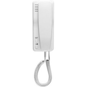 Bell XL5-BS Audio Handset For Video Systems, Wall Mount (Replaces  BS-A handset)