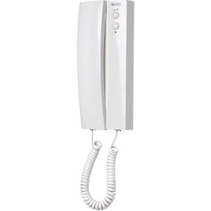 Videx 3117 5 Button Intercom Telephone 3000 Series Telephone