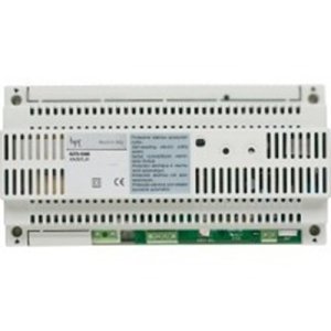 BPT XA-301LR Power Supplier and Control Unit for System 300-XIP