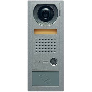 Aiphone AX-DV Surface Mount Video Door Station for use with AX Series