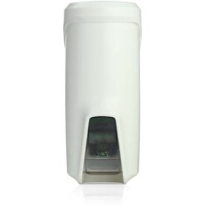 Visonic MP-902 PG2 PowerG Wireless Advanced Outdoor Curtain PIR Detector for PowerMaster Systems