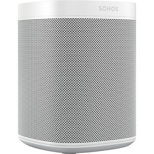 Sonos One SL Wireless Smart Speaker, White (ONESLUK1)