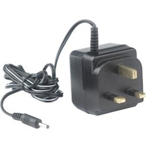 C-TEC QT424-1 Single-Way Charging Unit for QT412 Range Transmitters