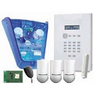 Eaton COMPACT-KIT-4G I-ON Scantronic, Compact Wireless Kit