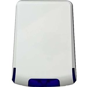 Eaton SDR-WEXT-00 Scantronic, Wired External Sounder, Grade 2, White
