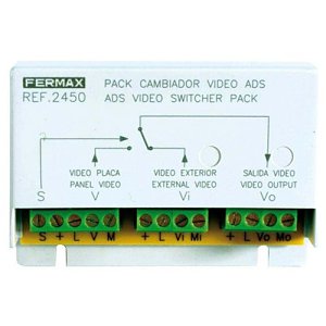 Fermax 2450 VDS Video Switcher Module