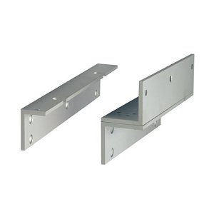 Securefast AEMBR800 Z and L Bracket to suit Inward Opening Door