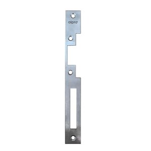 Alpro AL110SLEU Locking Accessory Sashlock Faceplate Al110