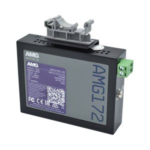AMG 172-1G-1V-DS 172 Series, Special Network VDSL2 Ethernet Extender