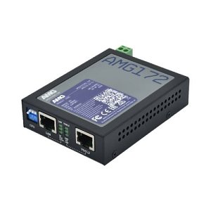 AMG 172-1G-1V 172 Series, Special Network VDSL2 Ethernet Extender