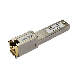 AMG SFP-VDSL2-R Industrial VDSL2 SFP Ethernet Extender, Remote Type