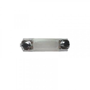 Bell BLBUTTON-2 Double button for Bellini Door Entry Panel