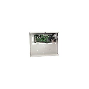 Honeywell C096-D-H1 Galaxy Dimension Series GD-96 CPNI Listed 96-Zone Hybrid Intrusion Control Panel with PSTN Dialer, Grade 3