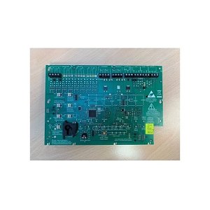 C-TEC CFP702-4M Motherboard for CFP Standard Two-Zone Fire Alarm Panel